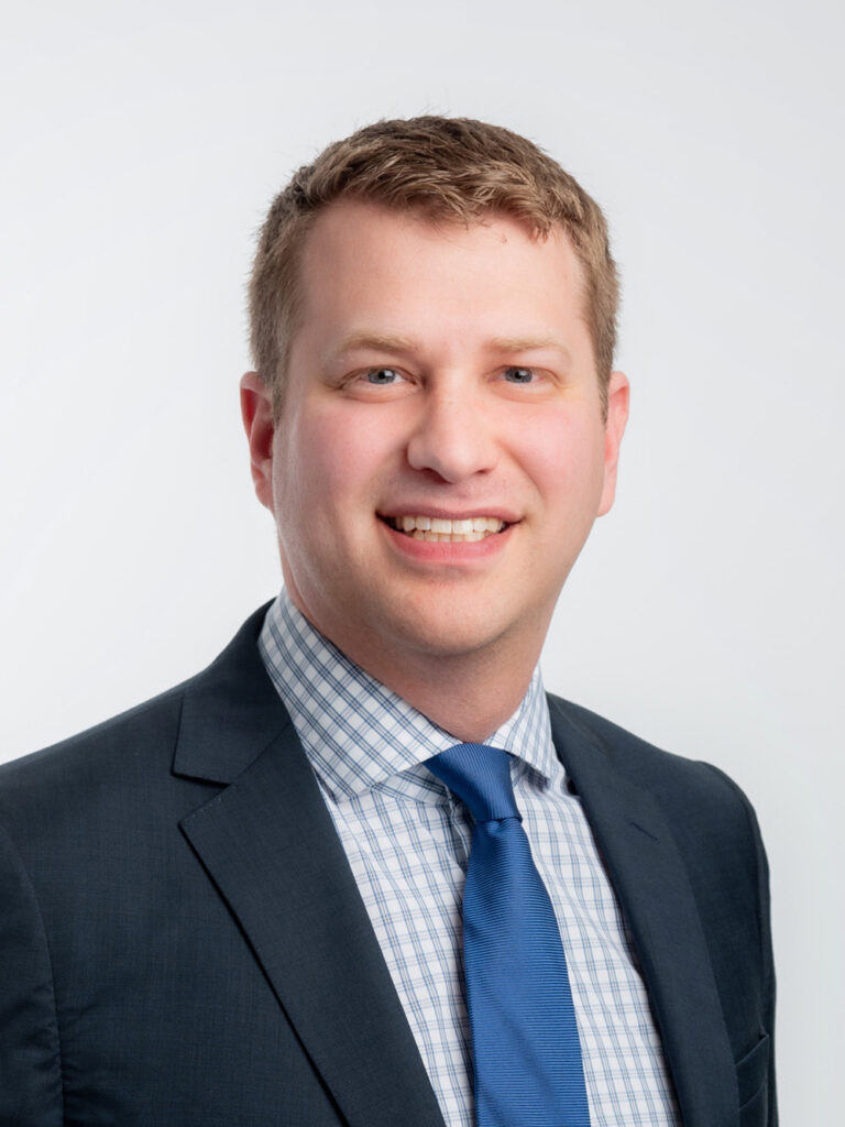 Cory Young Benson Percival Brown LLP