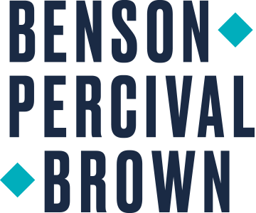 Benson Percival Brown LLP