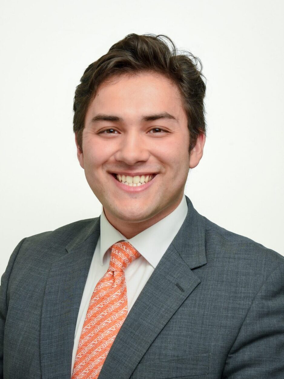 Marco Kim