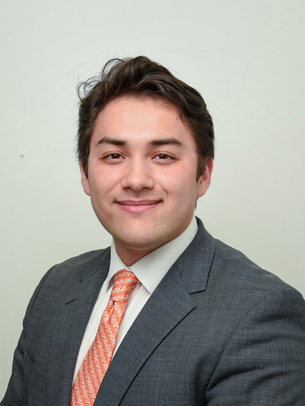 Marco Kim