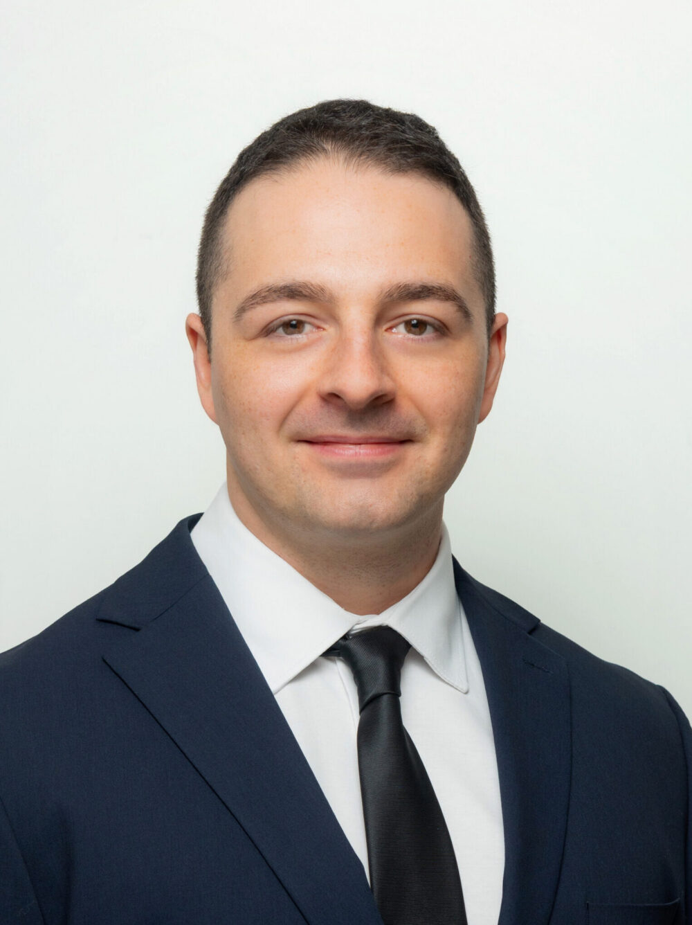 Jacob Solomon