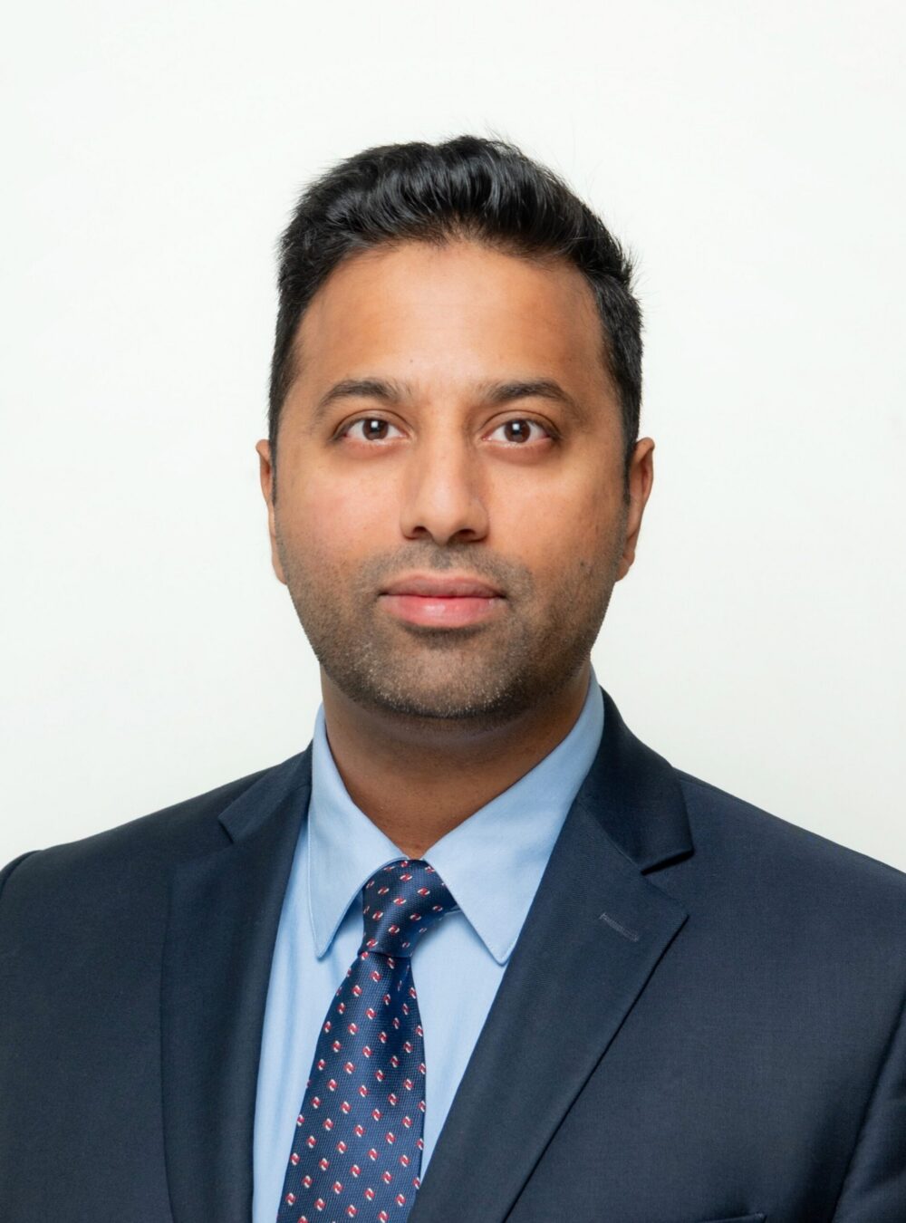 Asad Rai