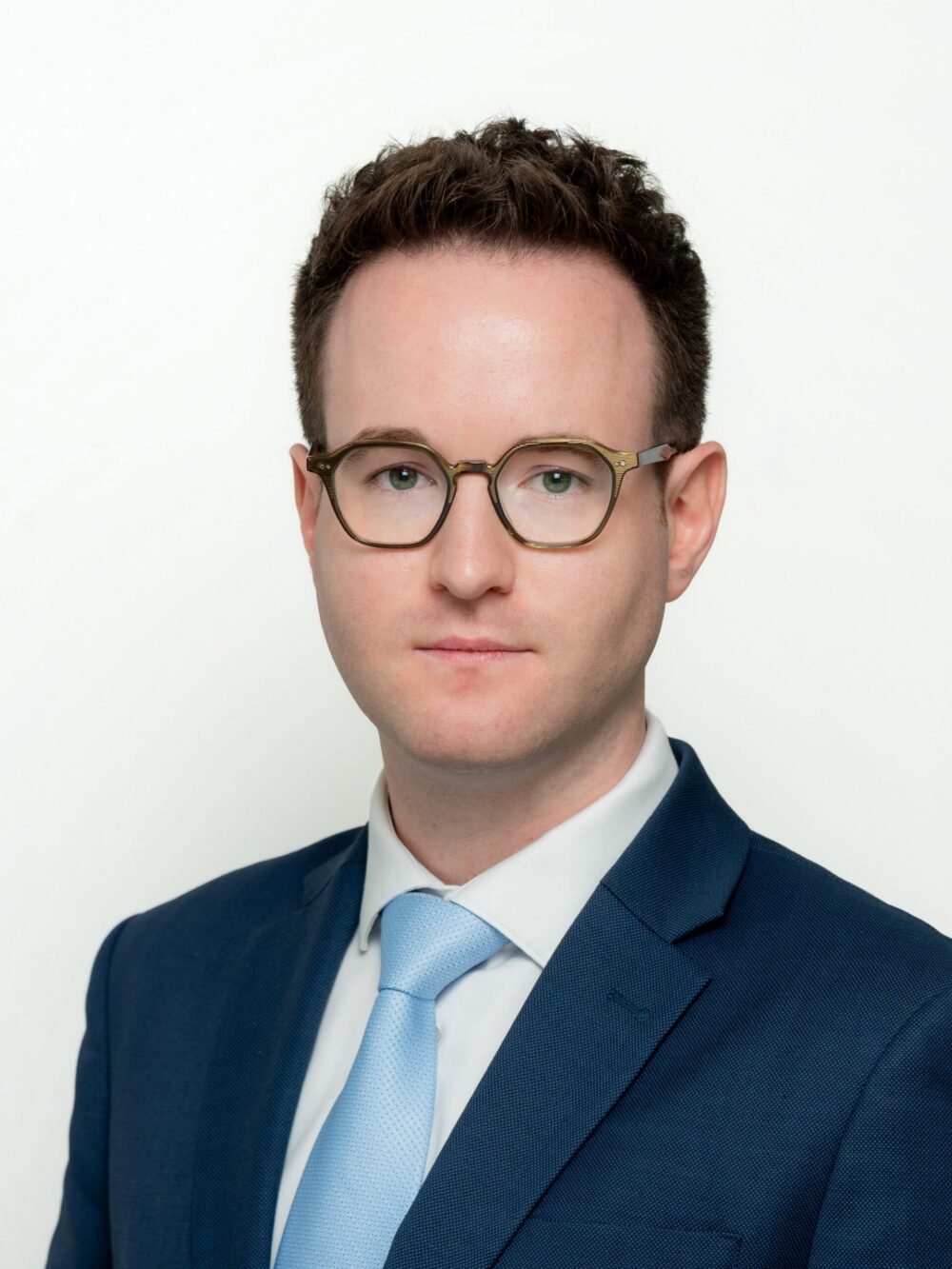 Nicholas Tourangeau